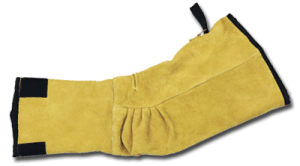 Razor Wire Sleeve Protection