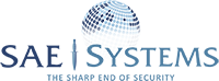 SAE Systems Logo